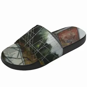 Men Backtrack Slip On Slippers