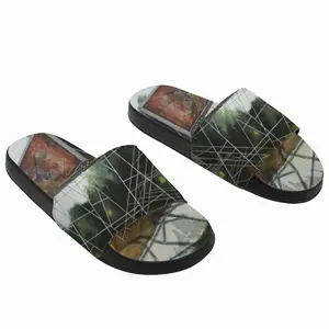 Men Backtrack Slip On Slippers