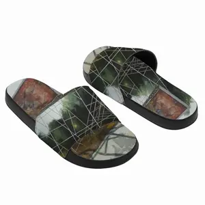 Men Backtrack Slip On Slippers