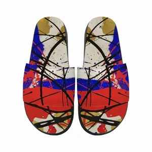 Men Meghan Slip On Slippers