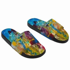 Men Hercules Slip On Slippers