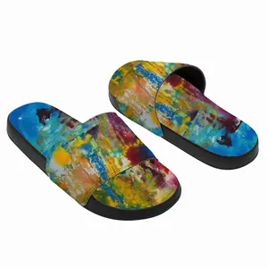 Men Hercules Slip On Slippers