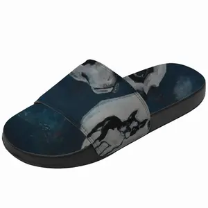 Men Bostons Iii Slip On Slippers