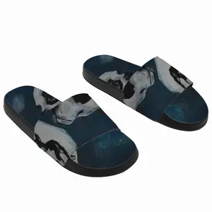 Men Bostons Iii Slip On Slippers