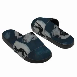 Men Bostons Iii Slip On Slippers