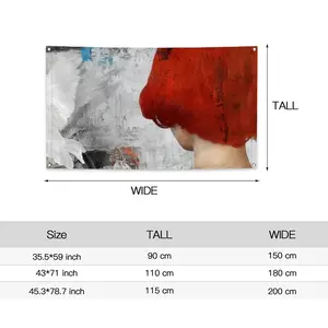 The Guide To Those Who Are Craving No2 Four Hole Flag (Multi-Size)