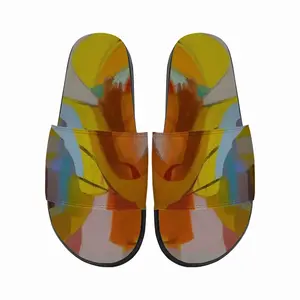 Men Temper Slip On Slippers