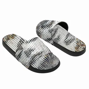 Men Marylin A Jamais Slip On Slippers