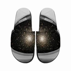 Men Astronaut Slip On Slippers