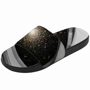 Men Astronaut Slip On Slippers