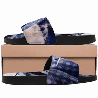 Men Ylyh Part Ii Slip On Slippers