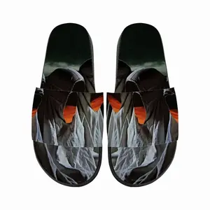 Men Sisters Of The Fire Dunes Slip On Slippers