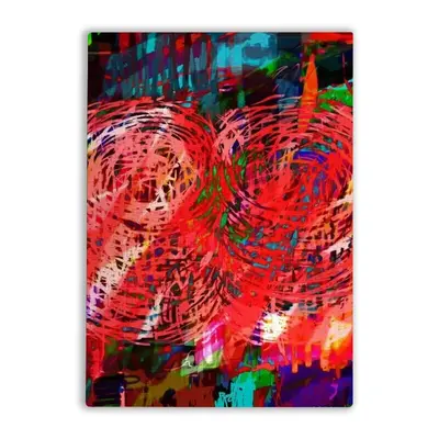 Whirlwind Jigsaw Puzzle (Multi-Size, Vertical)