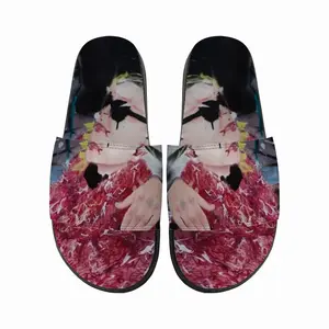 Men -58- Slip On Slippers