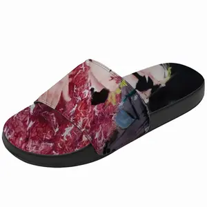 Men -58- Slip On Slippers