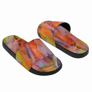 Men Luminous Freedom Slip On Slippers