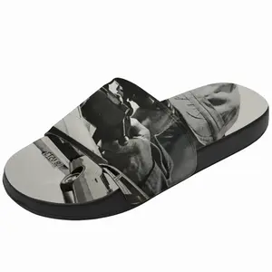 Men Stalker Slip On Slippers