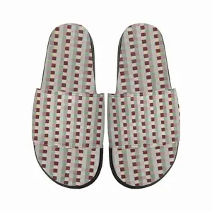 Men Autumn Slip On Slippers