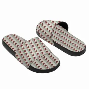 Men Autumn Slip On Slippers