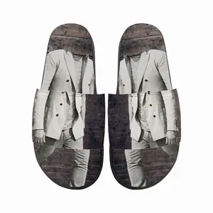 Men Walking Out Slip On Slippers