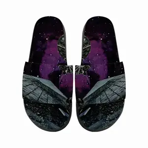 Men Supervisor Companion Slip On Slippers