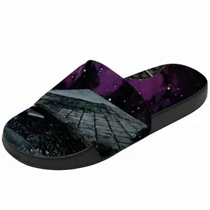 Men Supervisor Companion Slip On Slippers