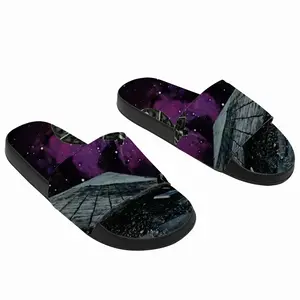 Men Supervisor Companion Slip On Slippers