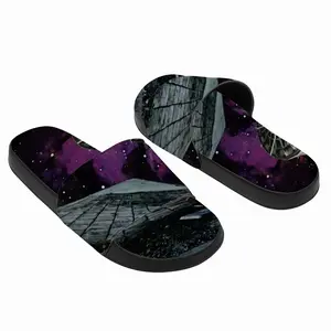 Men Supervisor Companion Slip On Slippers