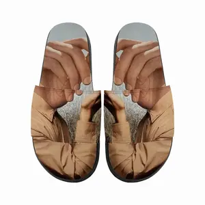 Men If They Dont Find You Handsome Slip On Slippers