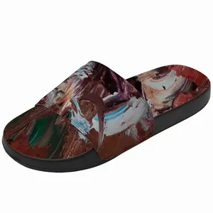 Men -Gbm- Slip On Slippers