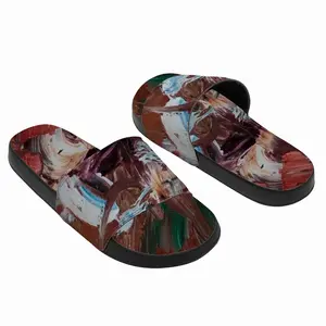 Men -Gbm- Slip On Slippers