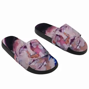 Men Nearby Slip On Slippers