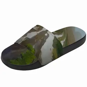 Men Mists Of Transcarpathia Slip On Slippers