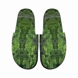 Men Lavendarth Slip On Slippers