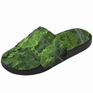 Men Lavendarth Slip On Slippers