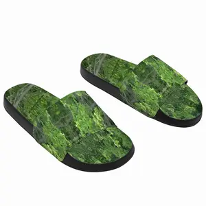 Men Lavendarth Slip On Slippers