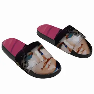 Men Marion Slip On Slippers