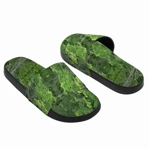 Men Lavendarth Slip On Slippers