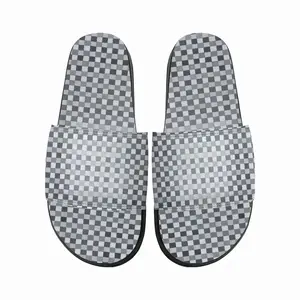 Men Slight Quake Slip On Slippers