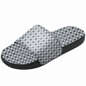 Men Slight Quake Slip On Slippers