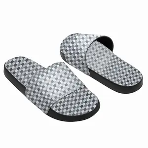 Men Slight Quake Slip On Slippers