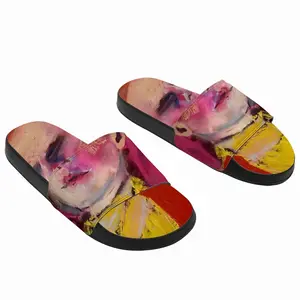 Men Sir Slip On Slippers