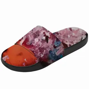 Men Gourmand Slip On Slippers