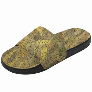 Men Seeds Slip On Slippers