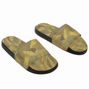 Men Seeds Slip On Slippers