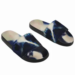 Men Louise Slip On Slippers