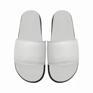 Men Je Ne Veux Pas Mourir Idiot Slip On Slippers