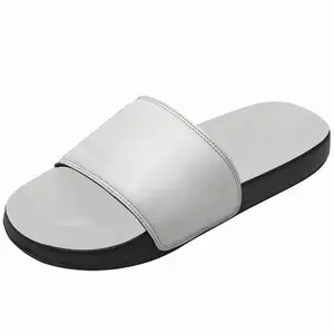 Men Je Ne Veux Pas Mourir Idiot Slip On Slippers