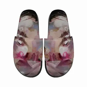 Men Louis Slip On Slippers