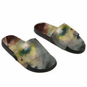 Men Warbler Slip On Slippers